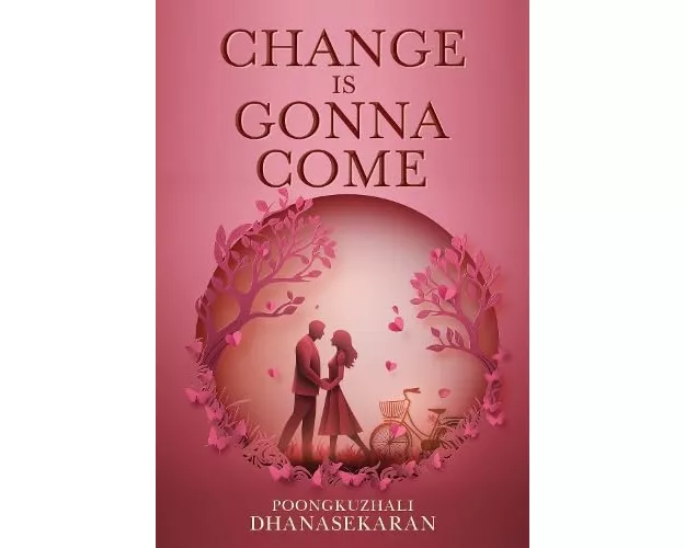 Change is gonna come