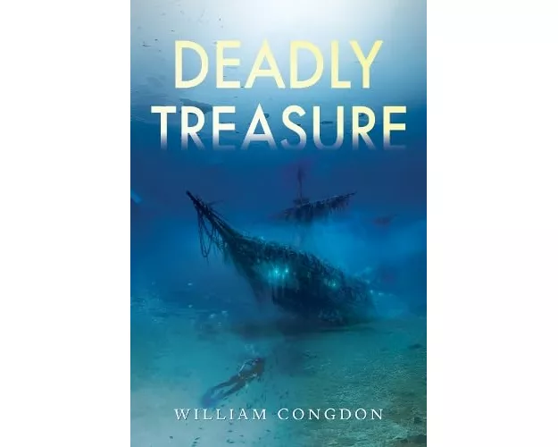 Deadly Treasure