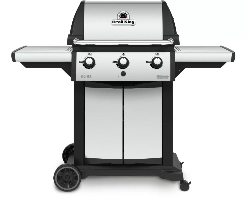 Broil King Gasgrill Signet 320