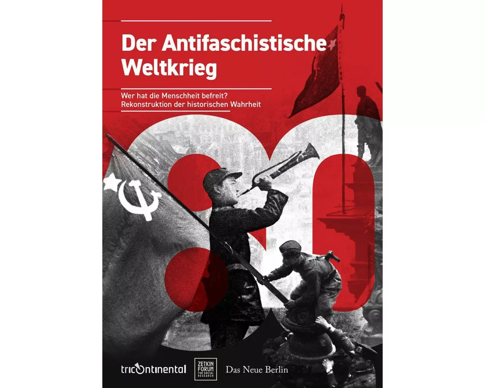 Der Antifaschistische Weltkrieg