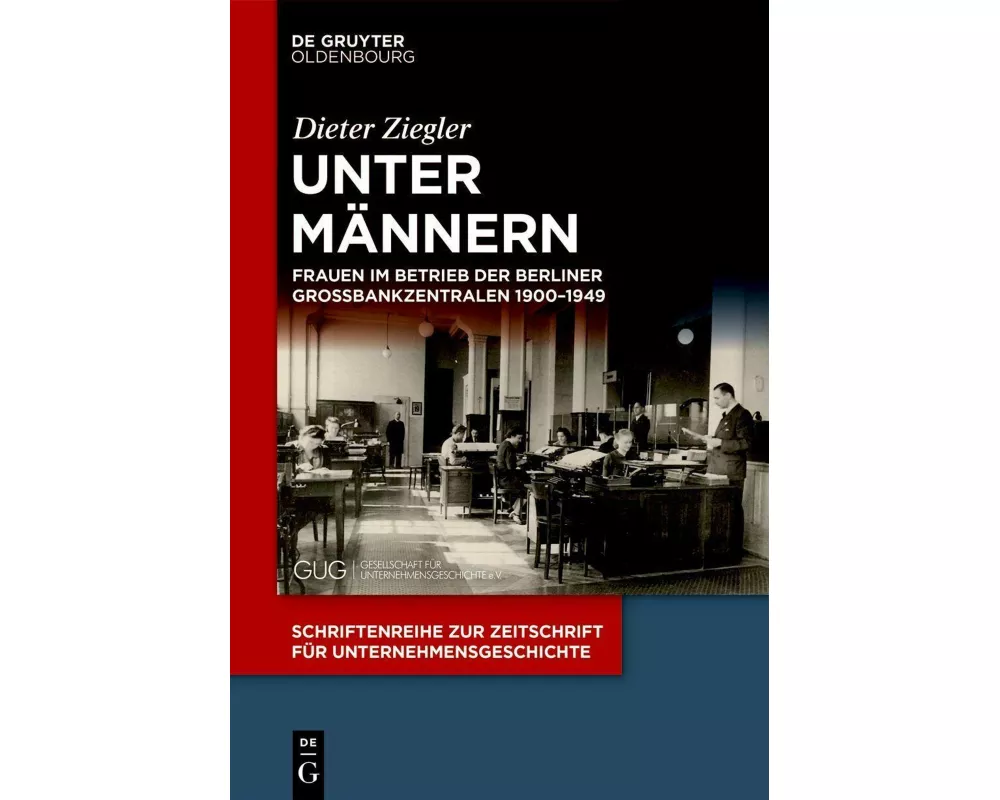 Unter Männern