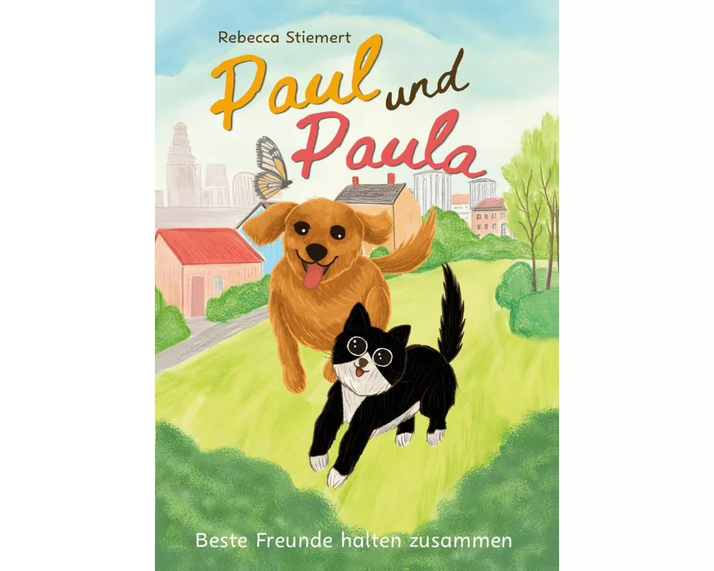 Paul und Paula