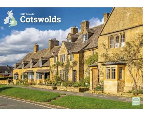 Cotswolds A4