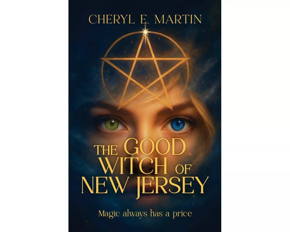 The Good Witch of New Jersey