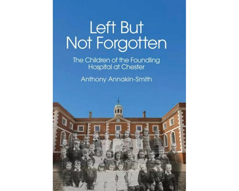 Left But Not Forgotten