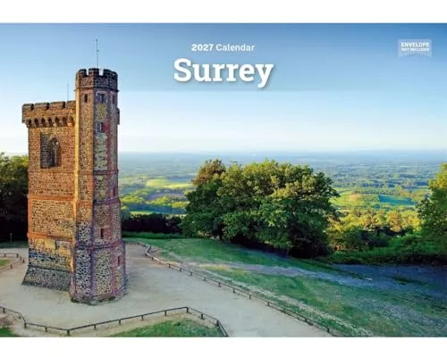 Surrey A5