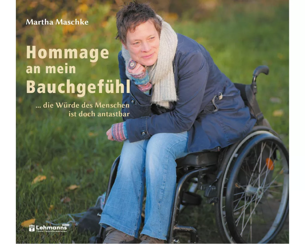 Hommage an mein Bauchgefühl
