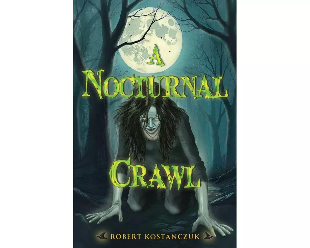 A Nocturnal Crawl