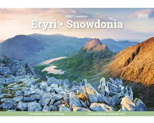 Snowdonia A5