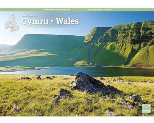 Wales A4