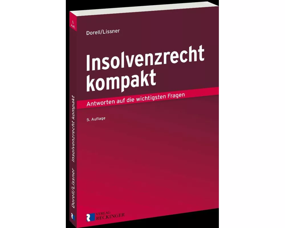 Insolvenzrecht kompakt
