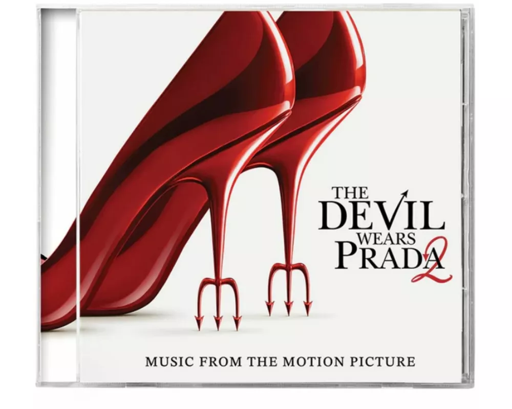 The Devil Wears Prada 2