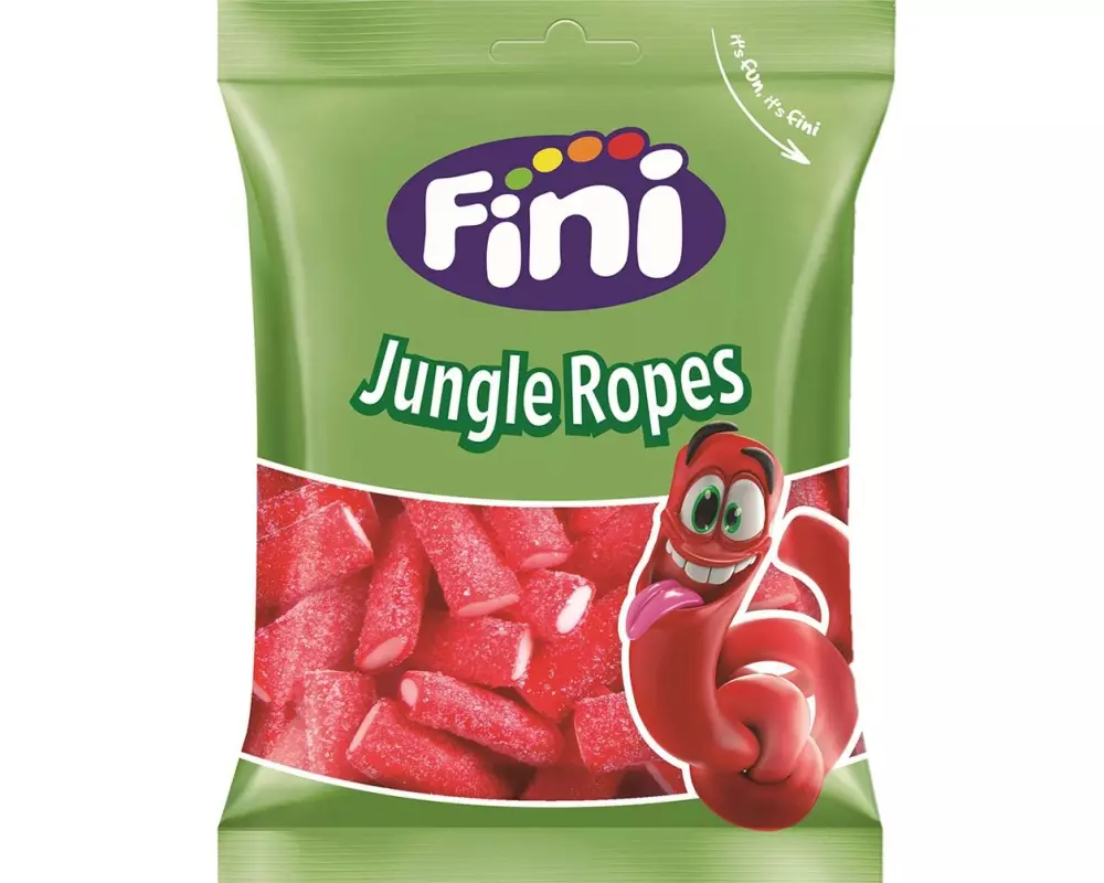 Fini Jungle Ropes 100 g