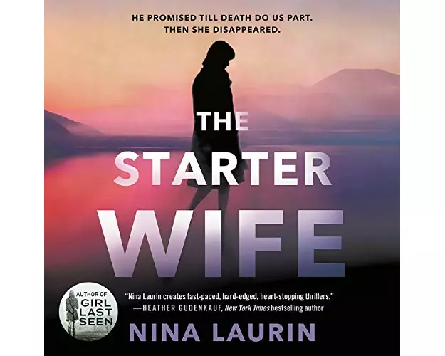 The Starter Wife