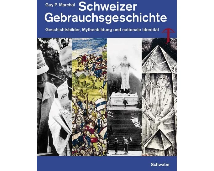 Schweizer Gebrauchsgeschichte