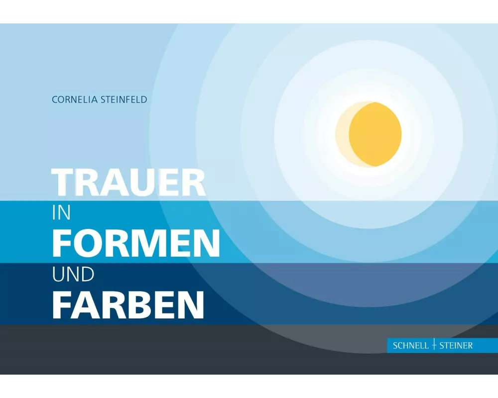 Trauer in Formen und Farben