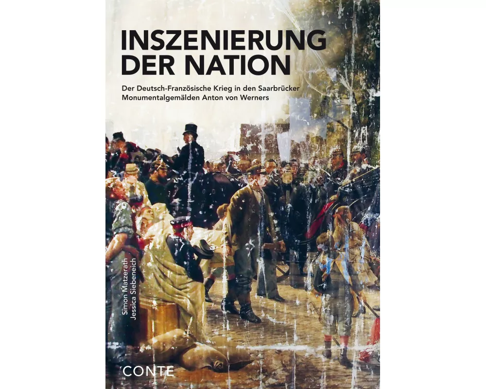 Inszenierung der Nation