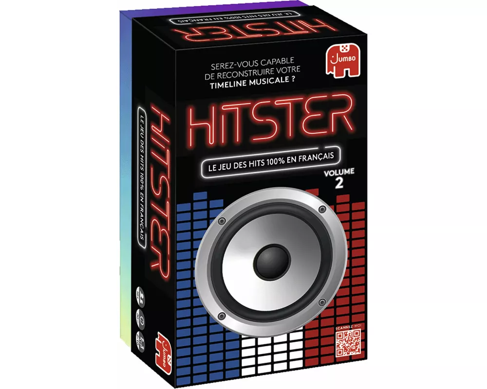 Hitster Chanson
