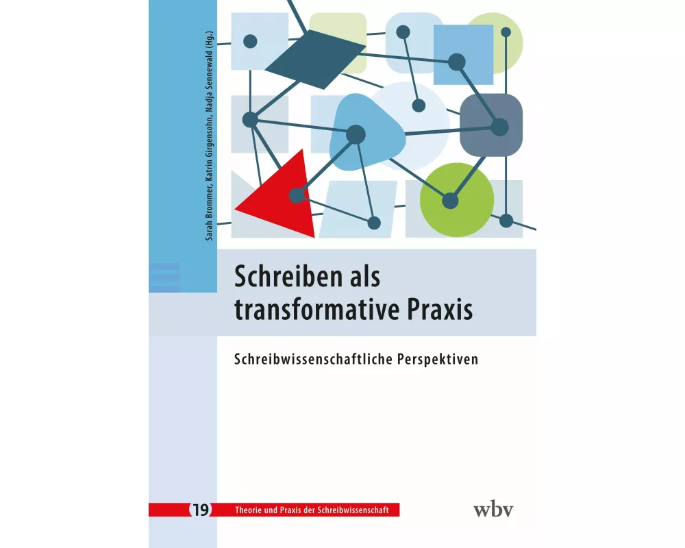 Schreiben als transformative Praxis