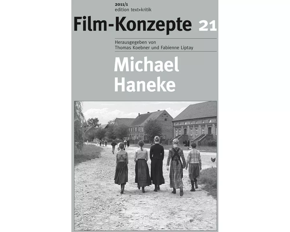 Michael Haneke