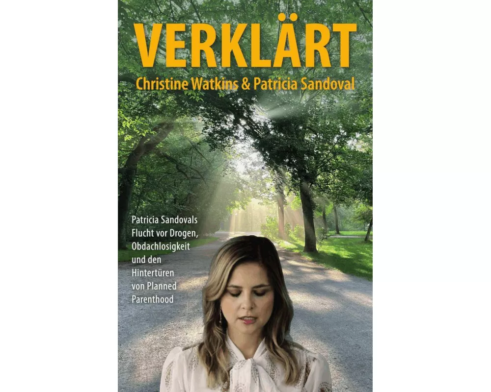 Verklärt