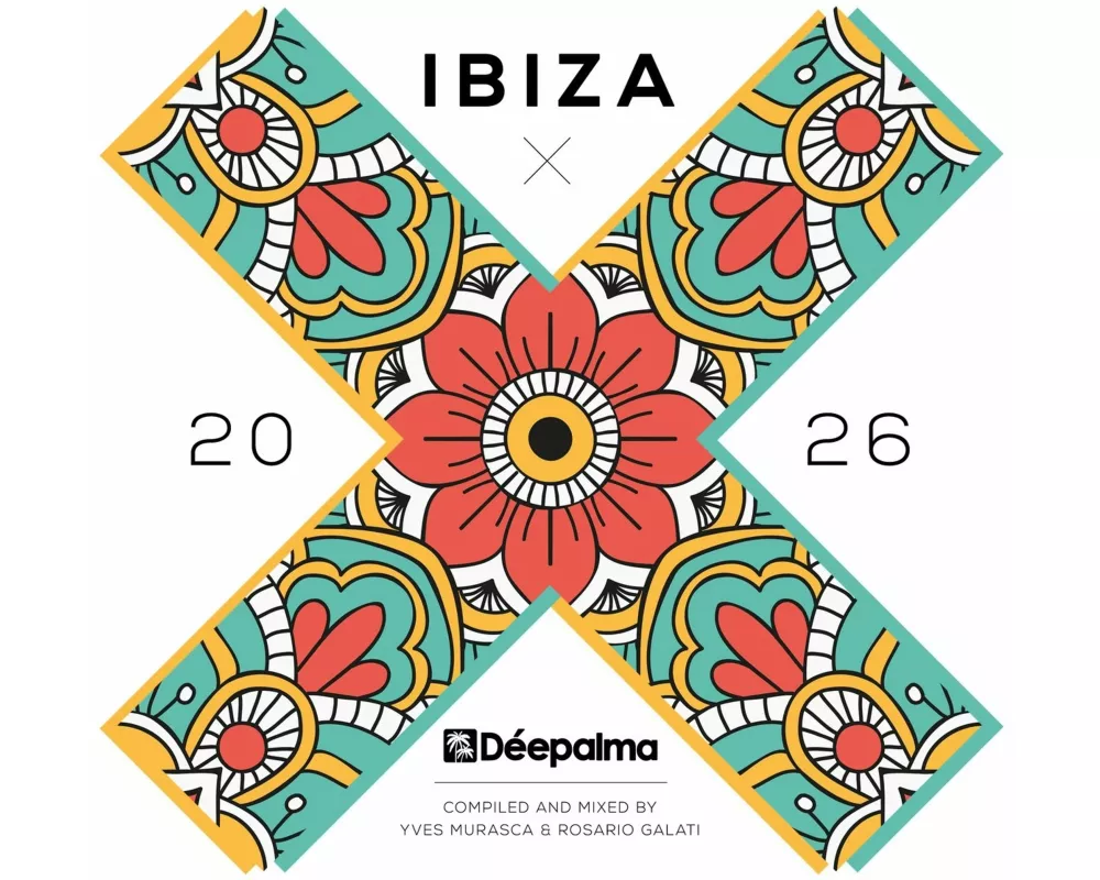 D'epalma Ibiza 2026