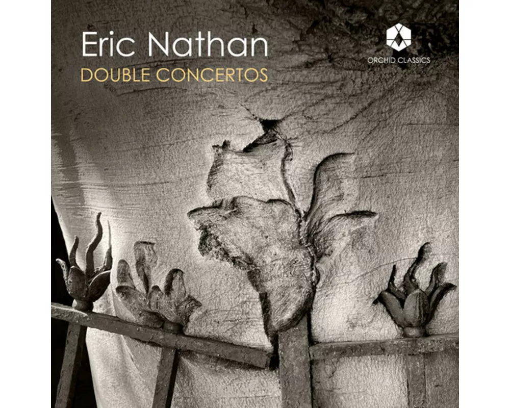 Double Concertos