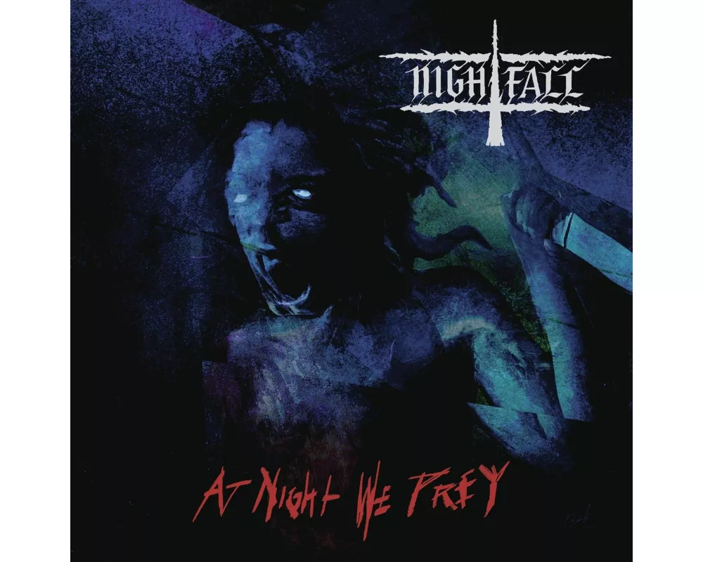 At Night we pray (Digipak)