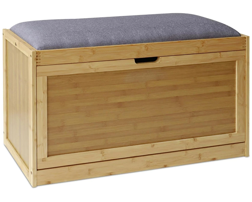 relaxdays Schuhorganizer 49 x 80 x 30 cm