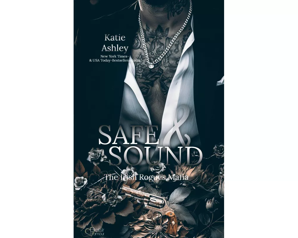 The Irish Rogues Mafia Family Teil 4: Safe & Sound