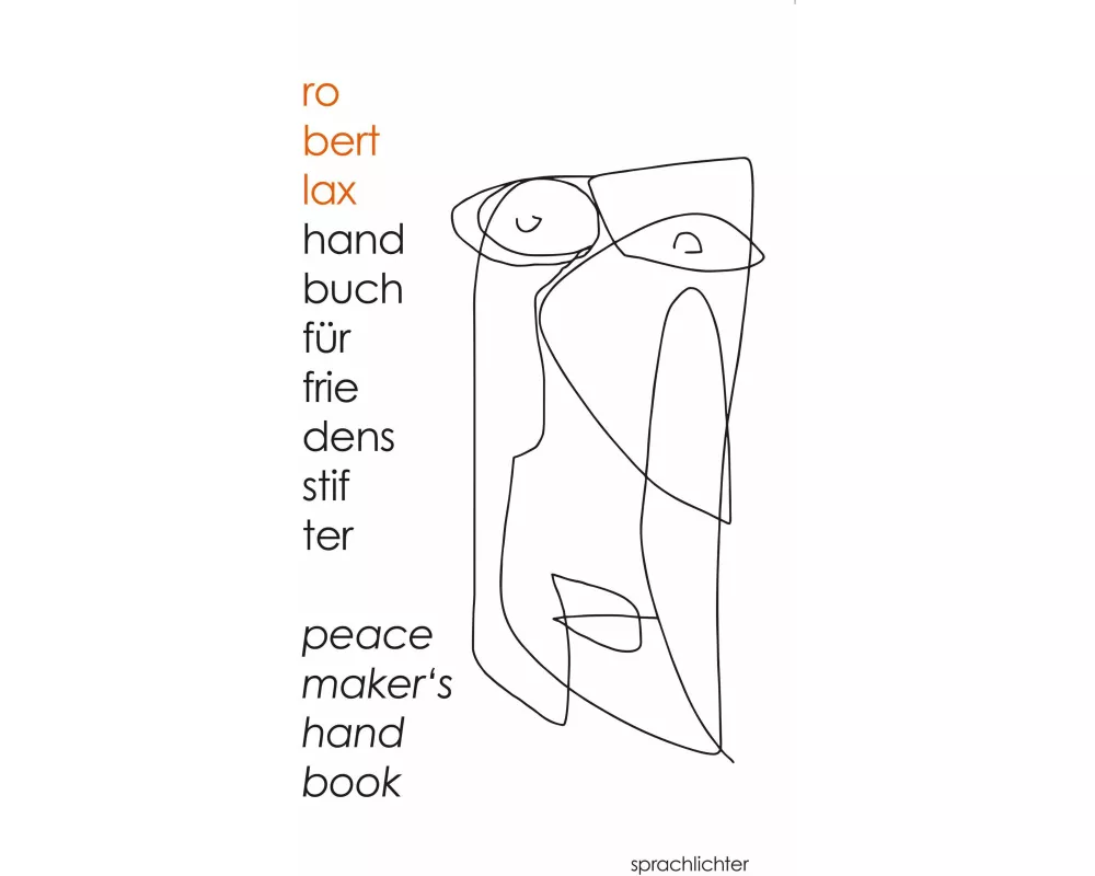 Handbuch für Friedensstifter
