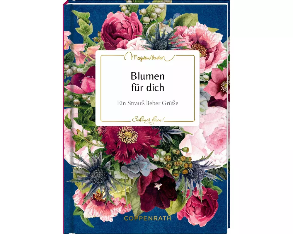 Blumen für dich
