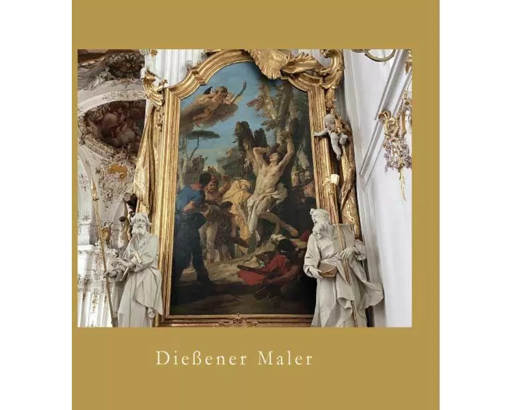 Dießener Maler (1876-1976)