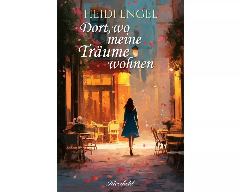 Dort, wo meine Träume wohnen