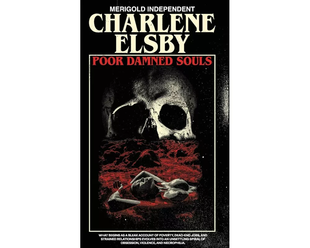 Poor Damned Souls