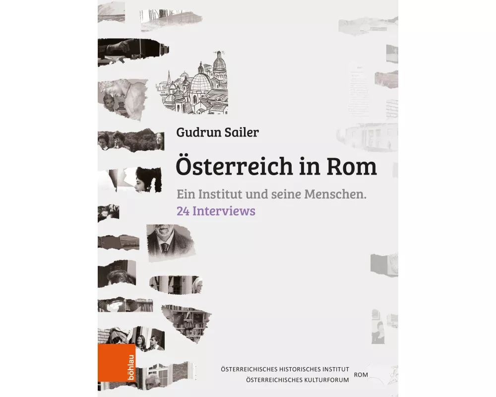 Österreich in Rom