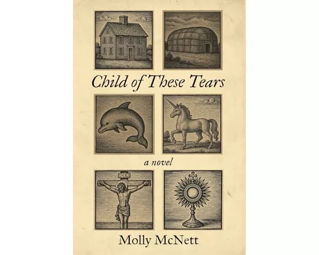 Child of These Tears