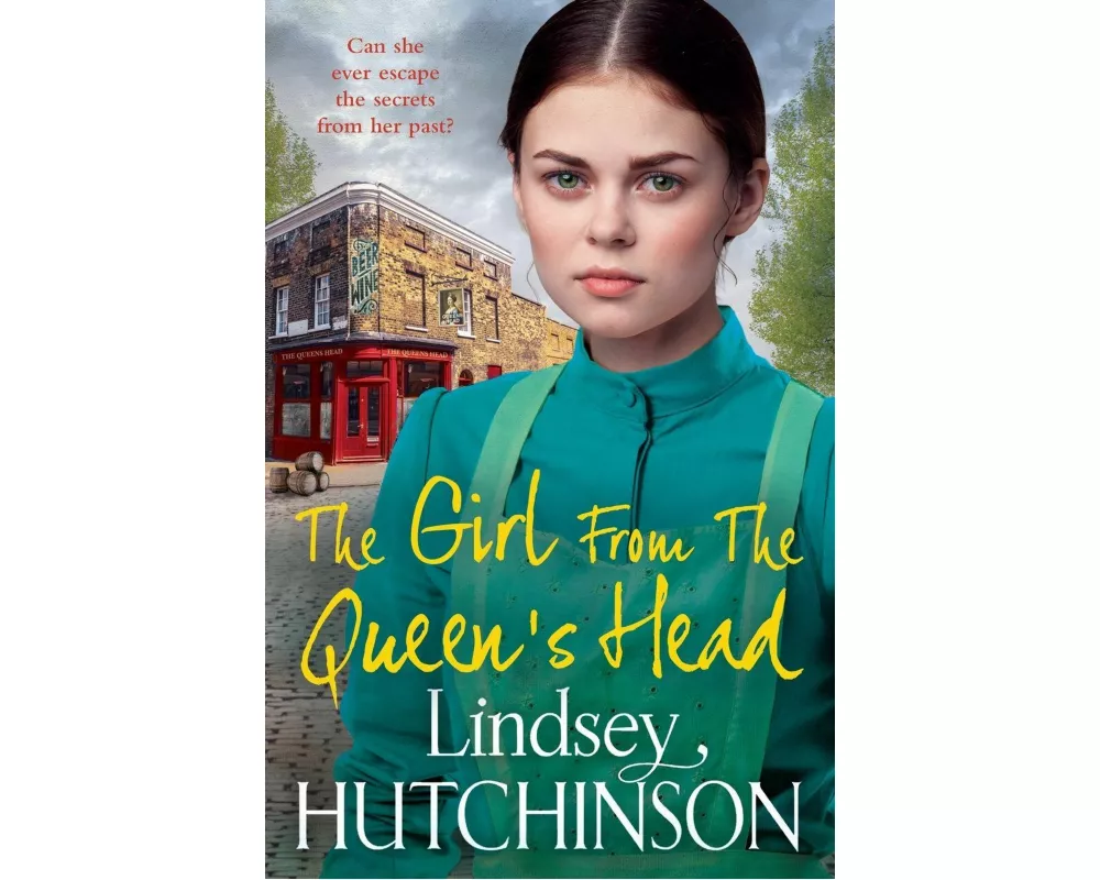The Girl from The Queen's Head