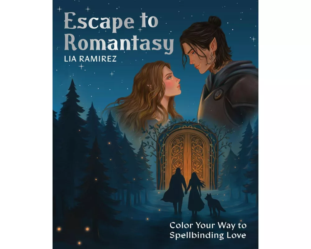Escape to Romantasy