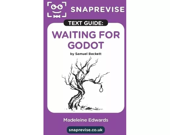 Waiting For Godot by Samuel Beckett Text Guide