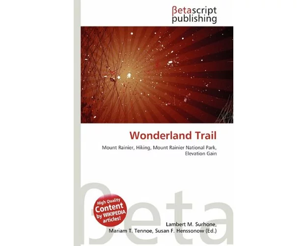 Wonderland Trail