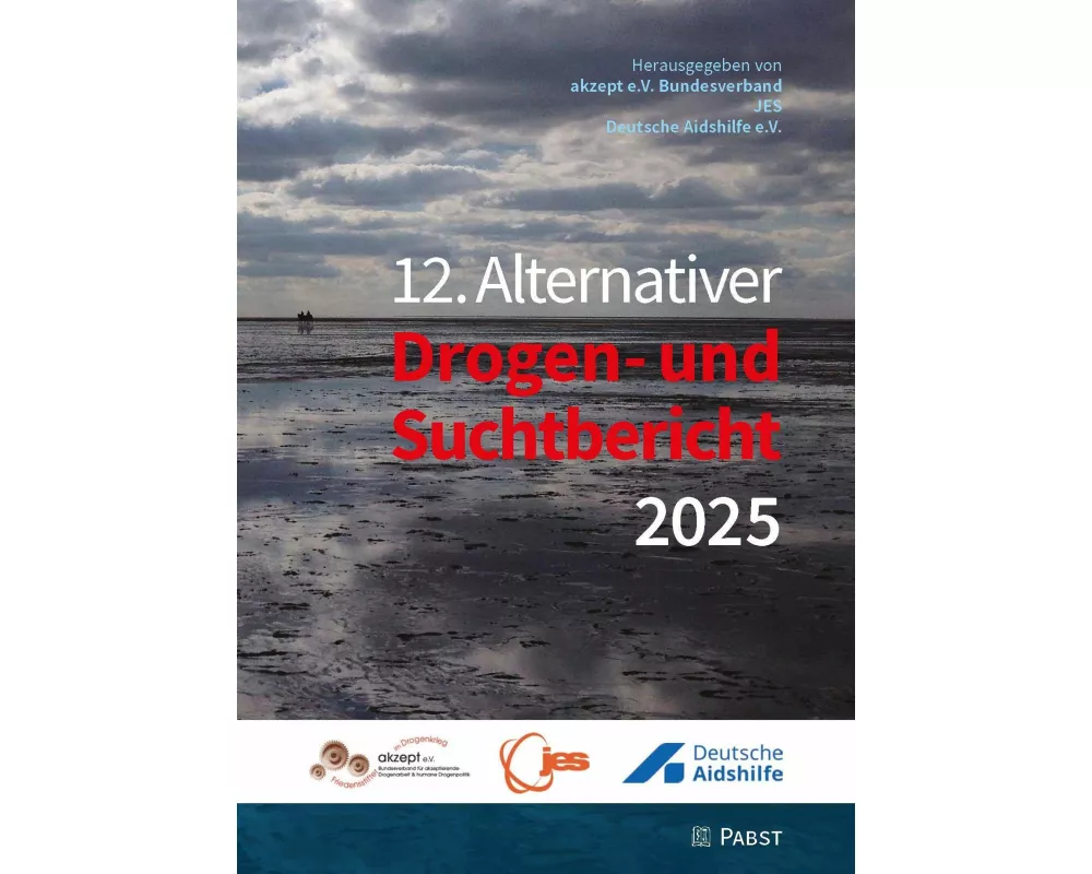 12. Alternativer Drogen- und Suchtbericht 2025