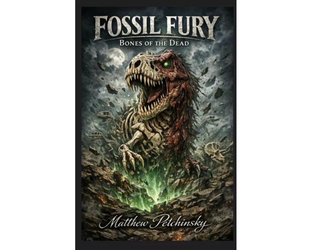 Fossil Fury