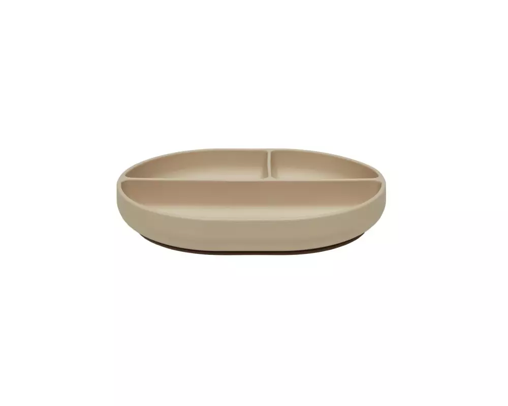 OYOY Kinderteller Enkei Beige