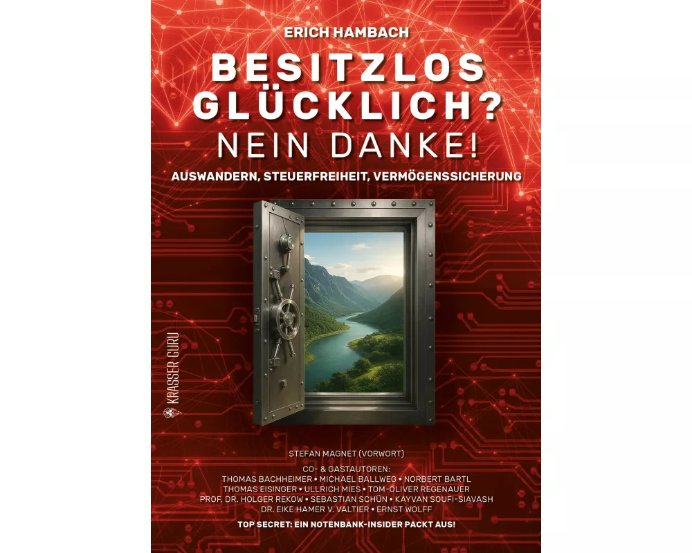 Besitzlos glücklich? Nein danke!