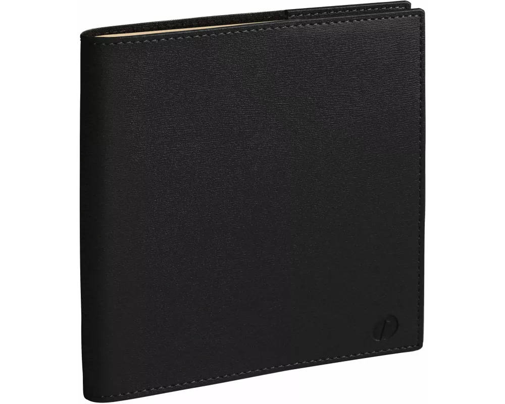 EXECUTIF PREST vz DE Soho schwarz 2027