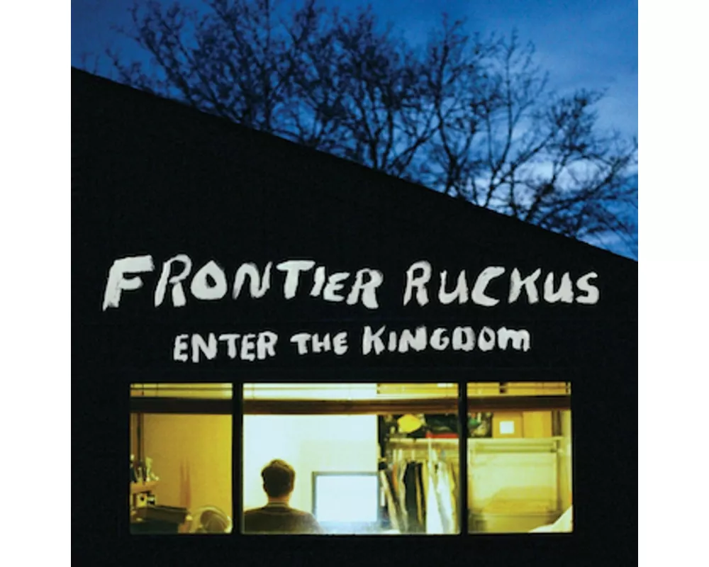 Enter The Kingdom