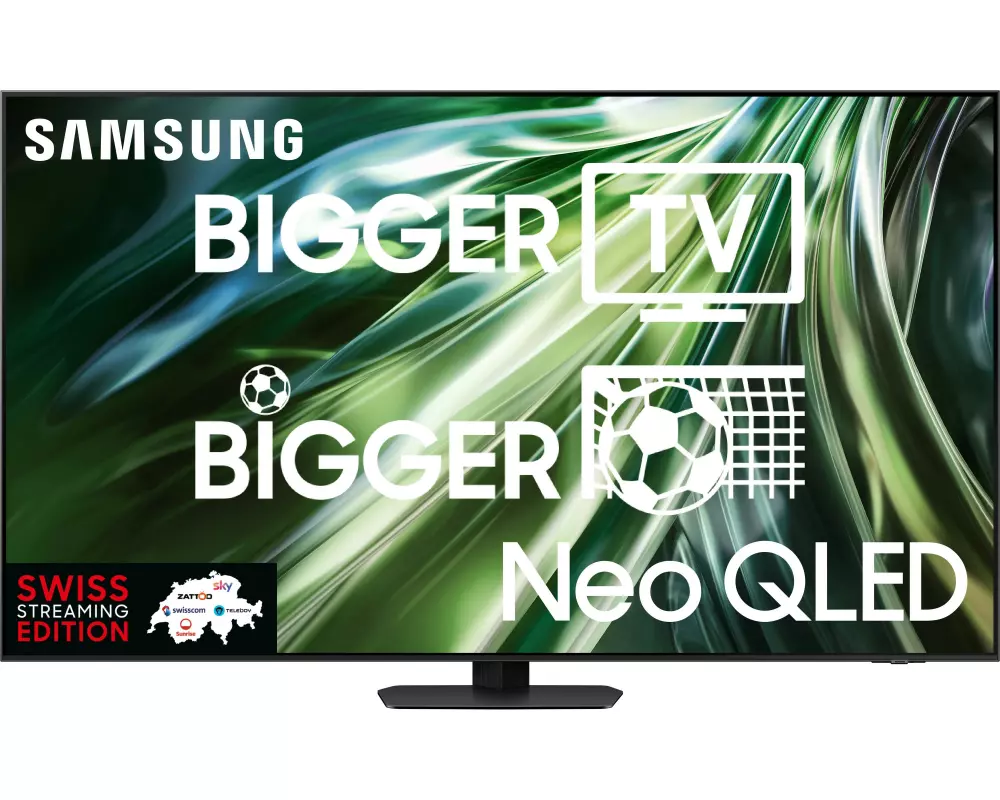 Samsung TV QE98QN90D ATXXN 98", 3840 x 2160 (Ultra HD 4K), Neo QLED