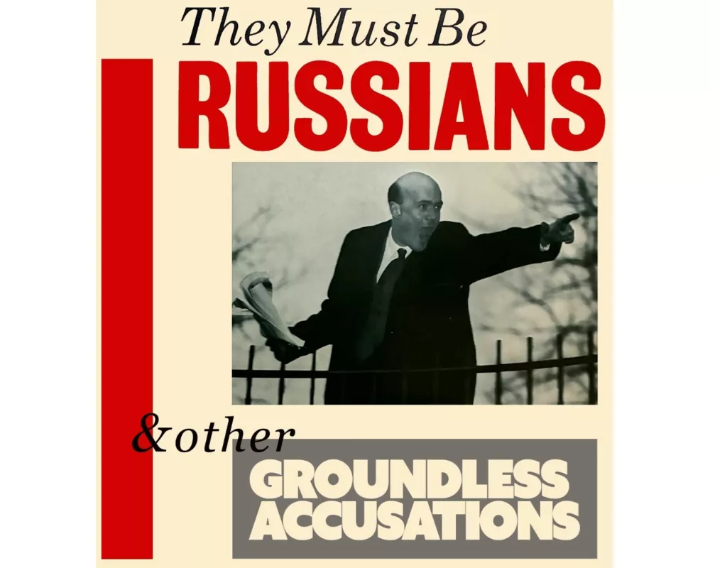 & Other Groundless Accusations
