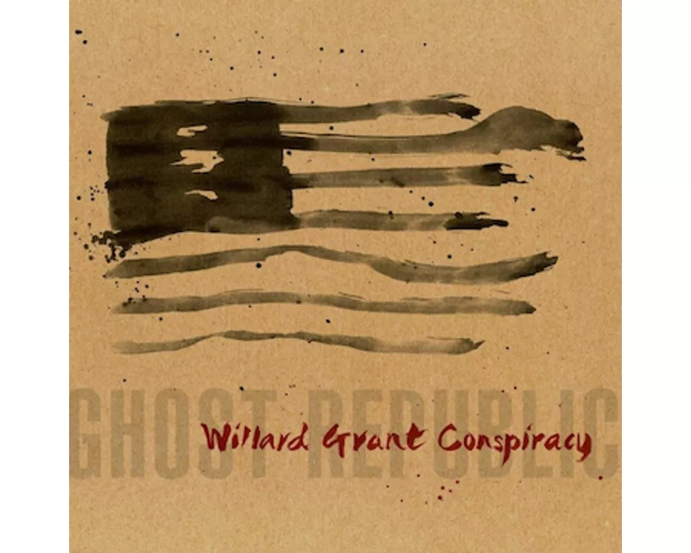 Ghost Republic
